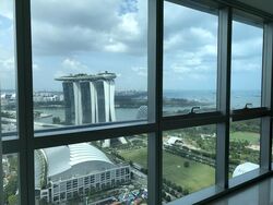Marina Bay Residences (D1), Condominium #480975751